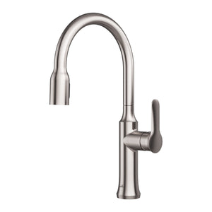 Allora USA - LD-3221 Kitchen Sink - 32 x 20 1/2 x 9/8 Undermount Lo –  KralSu Sink and Faucet Supplies