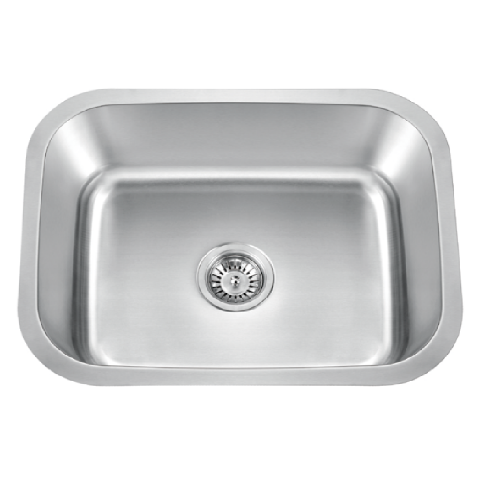 24 X 18 Inch Kitchen Sink