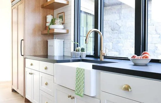 Why Laundry Room Sinks Just Make Sense - Sinkology