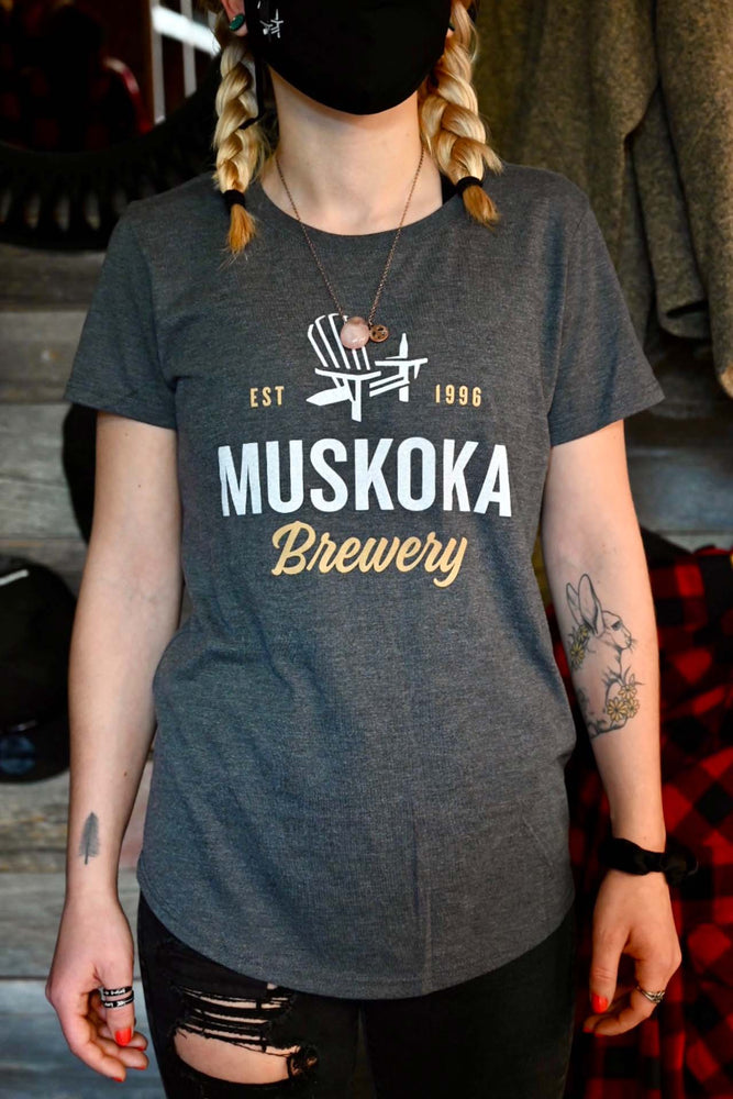 Pride Tee – Muskoka Brewery Hop Shop