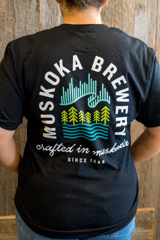 Pride Tee – Muskoka Brewery Hop Shop