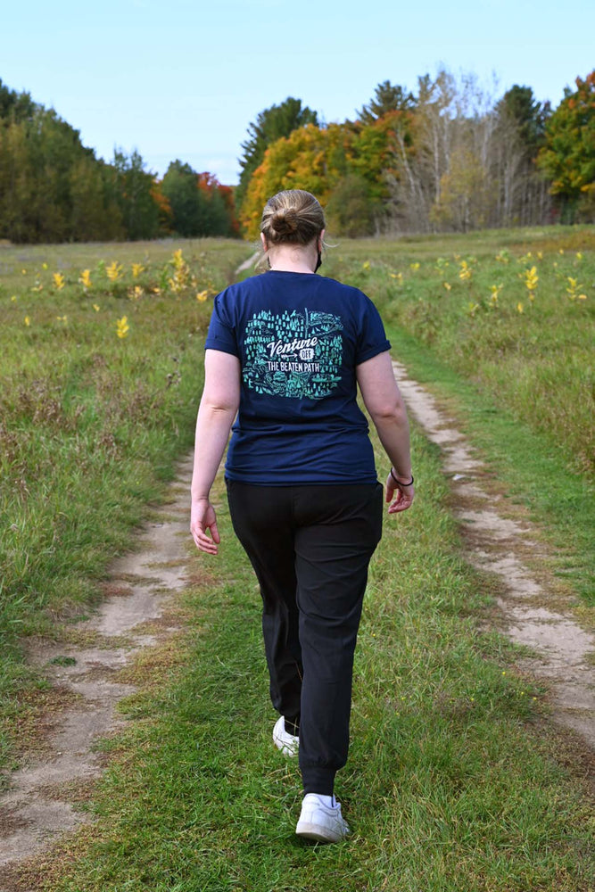 Pride Tee – Muskoka Brewery Hop Shop