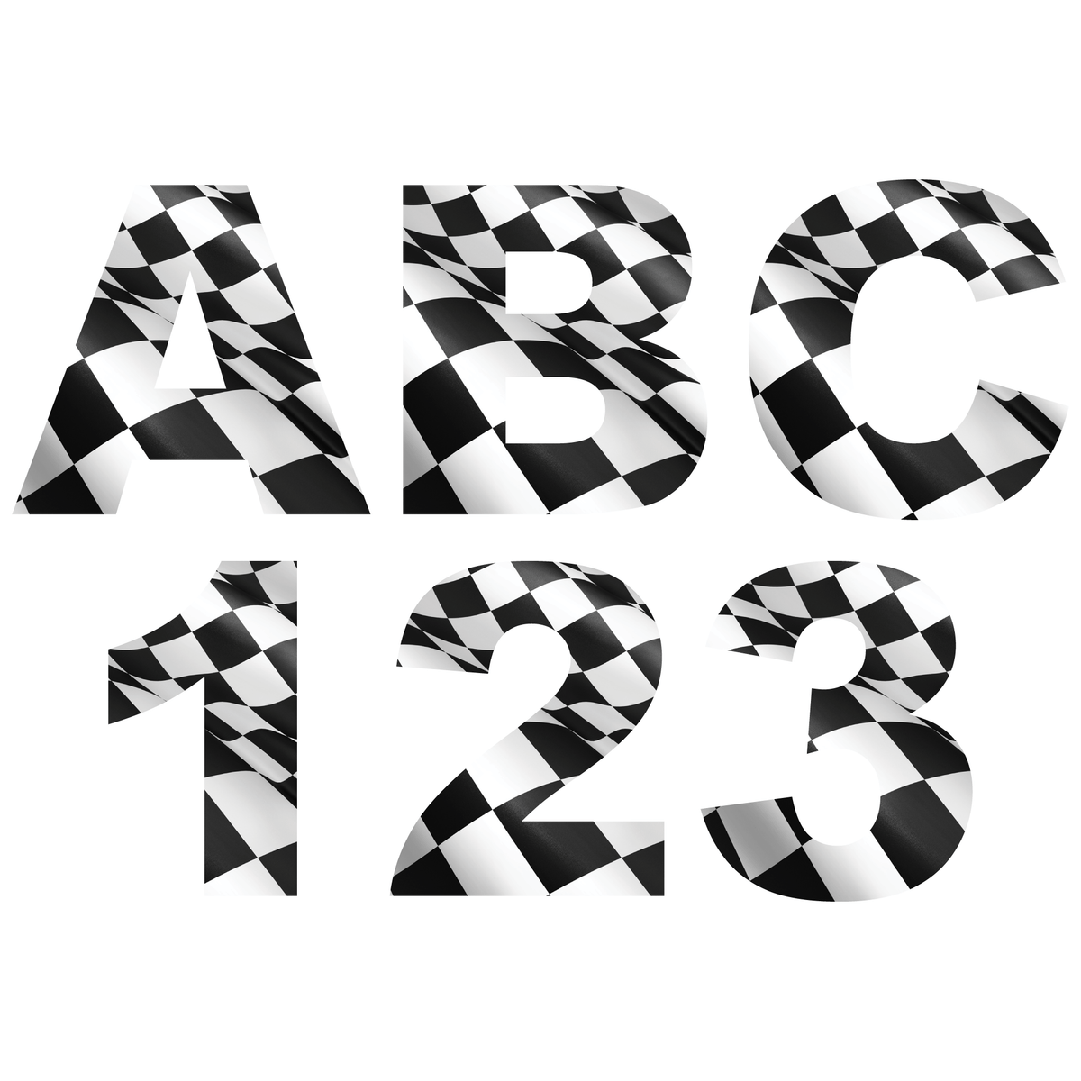 Checkered Flag Phone Number