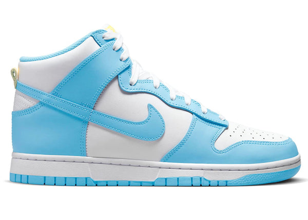 Nike Dunk High Blue Chill – LACED
