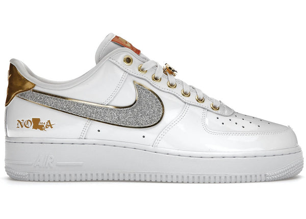 Nike Air Force 1 Low Nola Laced