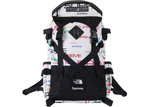Supreme The North Face Steep Tech Backpack (FW21) White