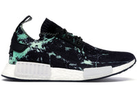 adidas nmd r1 marble aero green