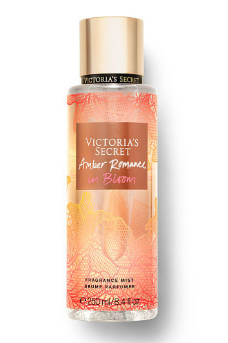 Victoria Secret Secret Bloom 2024 favors