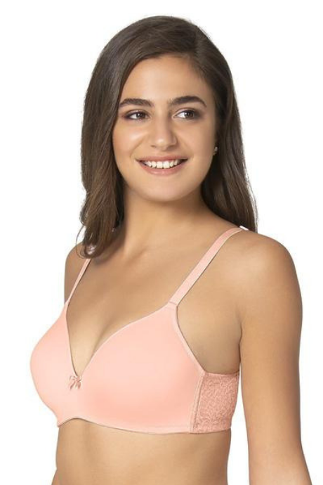 Amante Smooth Sunshine Seamless T-Shirt Bra – BeeBabe.com