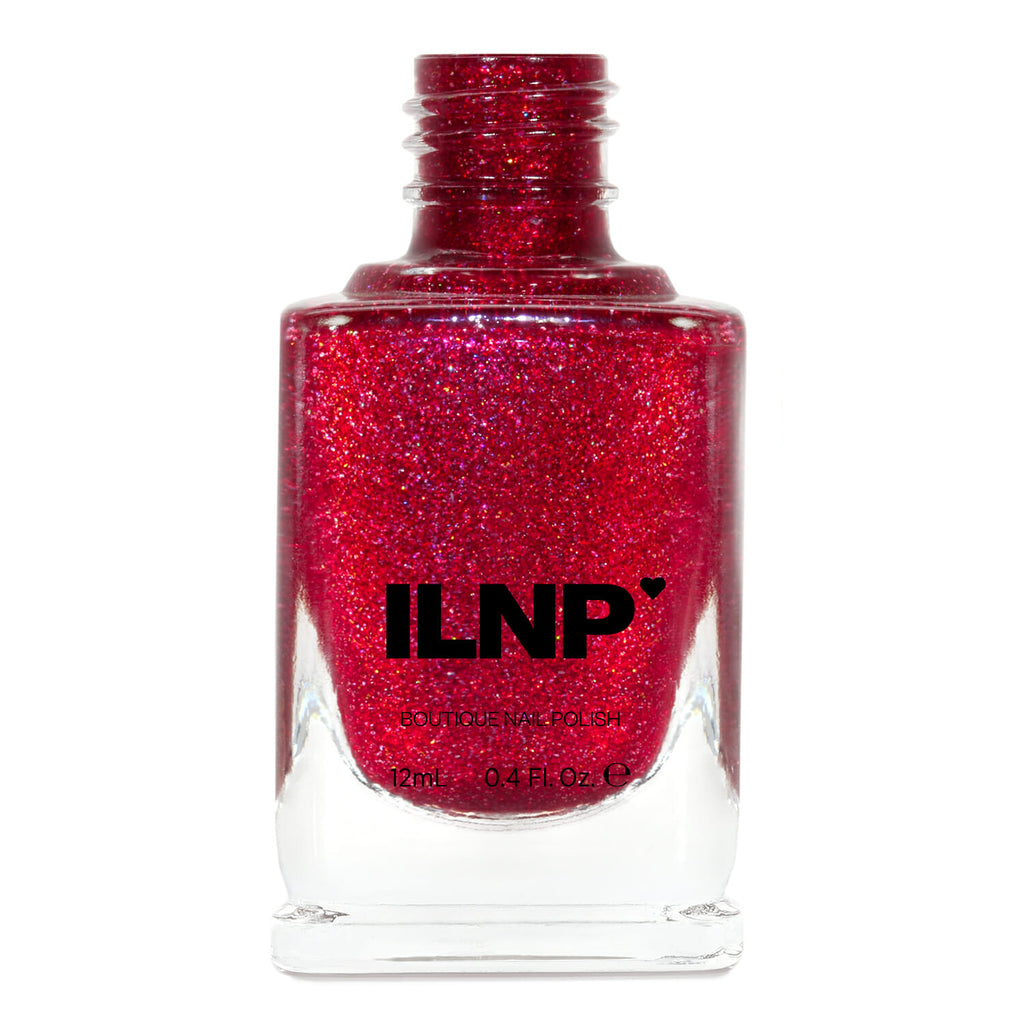 ILNP Get Cozy Nail Polish - Harlow & Co.