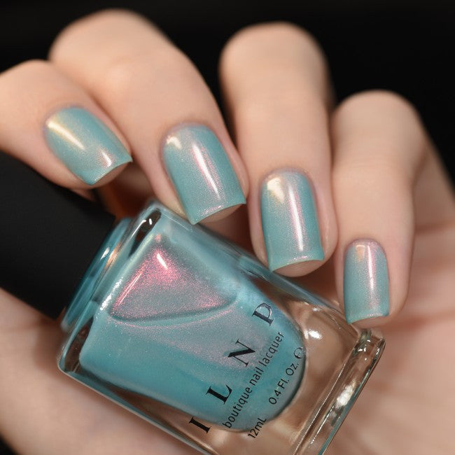 ILNP Mon Amour Nail Polish - Harlow & Co.