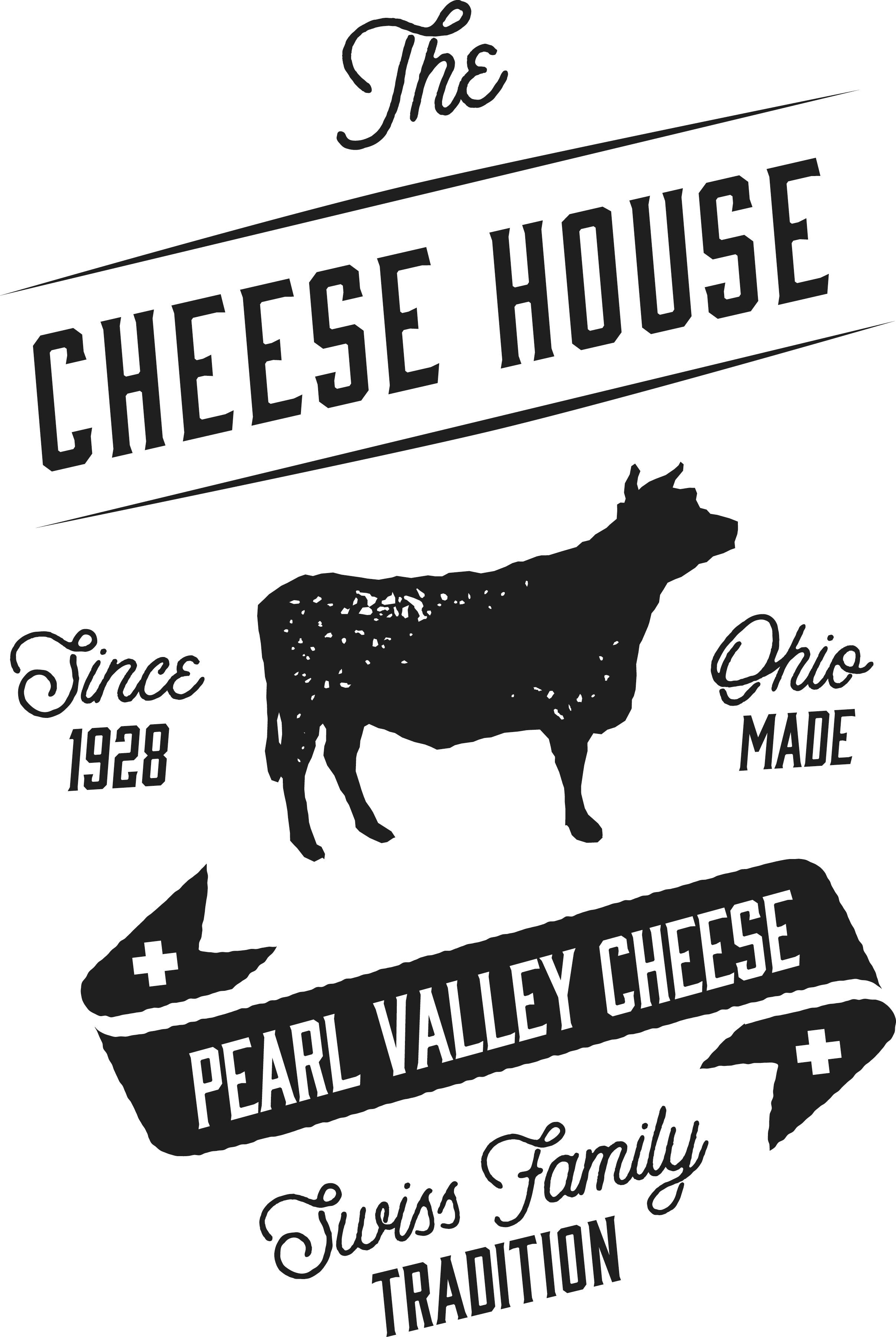 Shisler's Cheese House T-Shirt