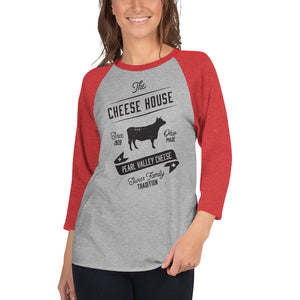 Shisler's Cheese House T-Shirt