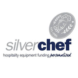 Silver Chef - Hospitality Equipment Funding Personalised