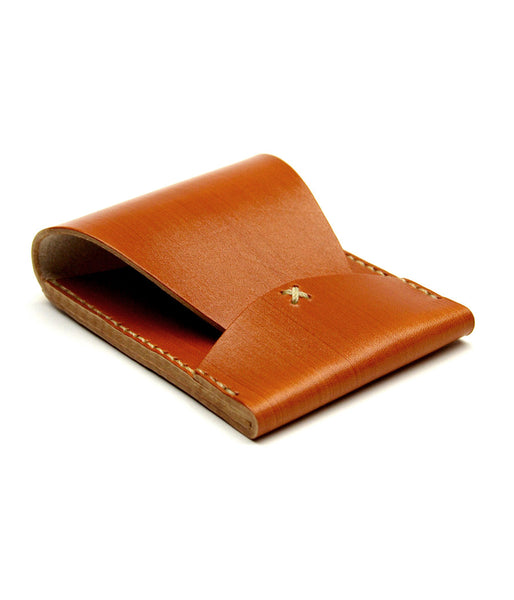 メンズ Wallet Saddle Leather STUDIO T&Y 財布 | sagarfijaciones.com