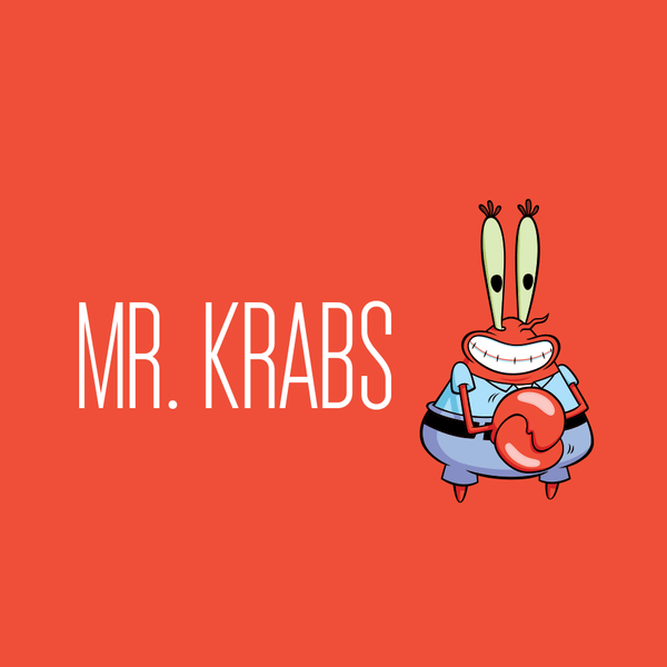 Official Mr Krabs Merchandise Spongebob Shop Spongebob Squarepants Shop - mr krabs roblox shirt