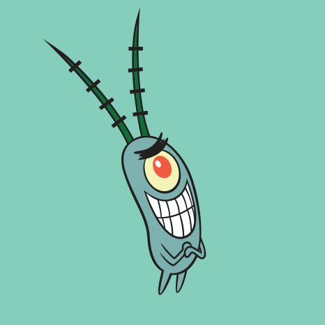 About Plankton