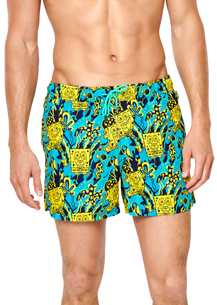 Swimwear – SpongeBob SquarePants Shop
