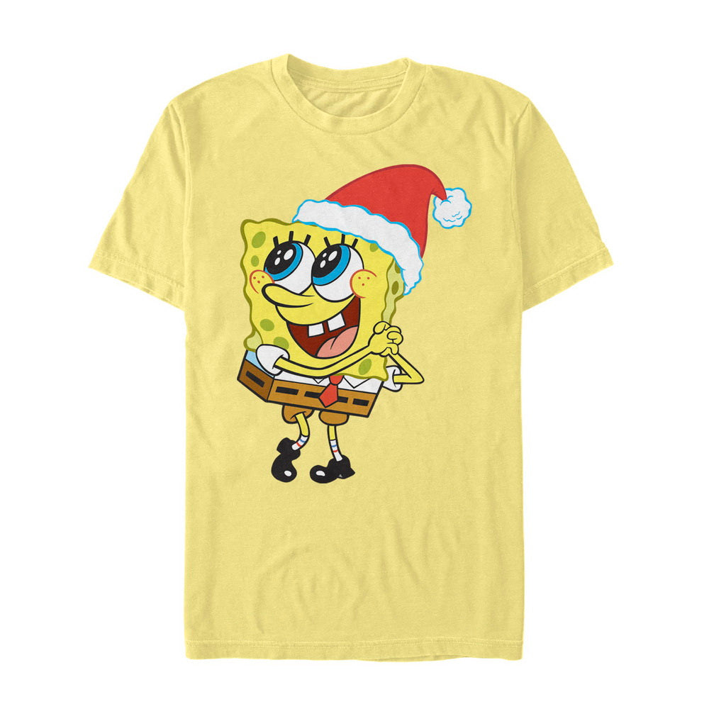 spongebob t shirts for girls