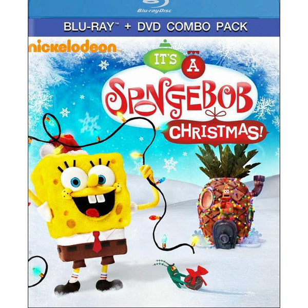 spongebob season 9 dvd release