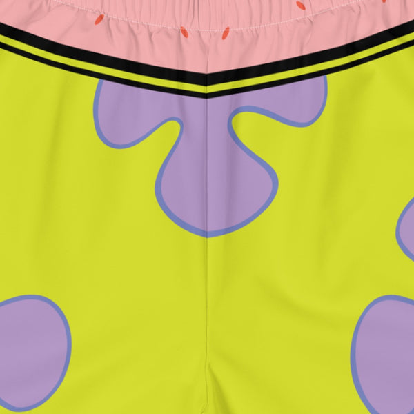 SpongeBob and Patrick Holiday Leggings – SpongeBob SquarePants Shop