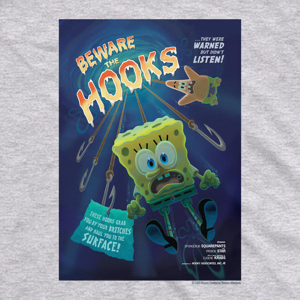 Men S Halloween Costume Tees Sweatshirts More Spongebob Squarepants Shop - spongebob squarepants adryx g bootle roblox id