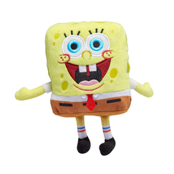 spongebob talking plush