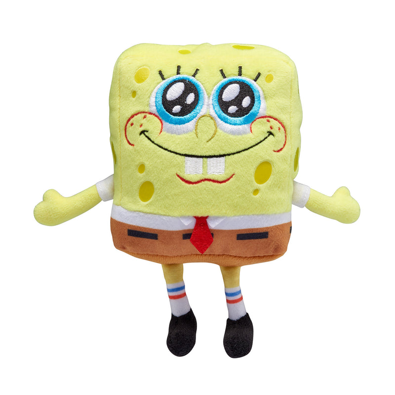 huge spongebob stuffed animal