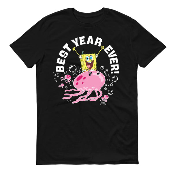 SpongeBob 20th Anniversary Merchandise - Best Year Ever! – SpongeBob ...