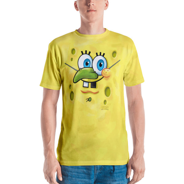 Adult Sale Costume  Spongebob Squarepants