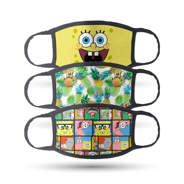 Spongebob Squarepants T Shirts Mugs More Spongebob Squarepants Shop - spongebob squarepants adryx g bootle roblox id