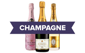 Buy Champagne Online | Big Hammer Wines