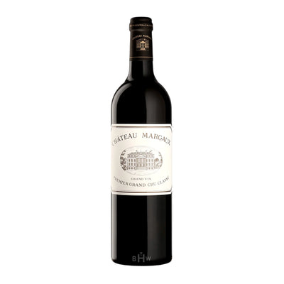 View 2014 Chateau Margaux 1st Classified Growth