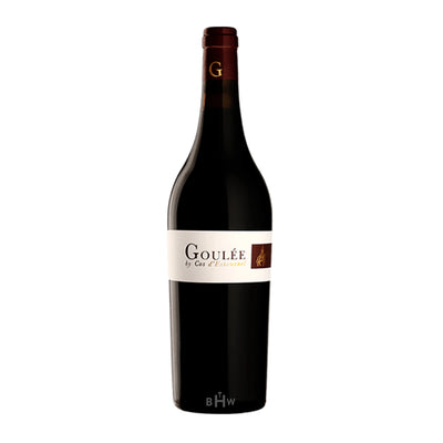 View 2016 Goulee by Cos d'Estournel Medoc