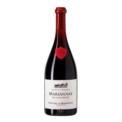 2020 Chateau de Marsannay 'Marsannay' Les Longeroies Cote de Nuits