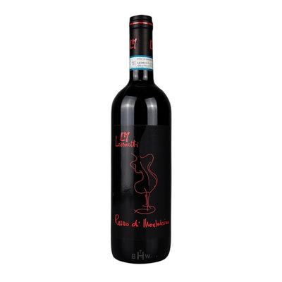 2020 Lazzeretti Rosso di Montalcino DOC