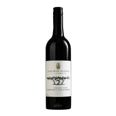 2020 Leeuwin Estate Prelude Cabernet Sauvignon Australia