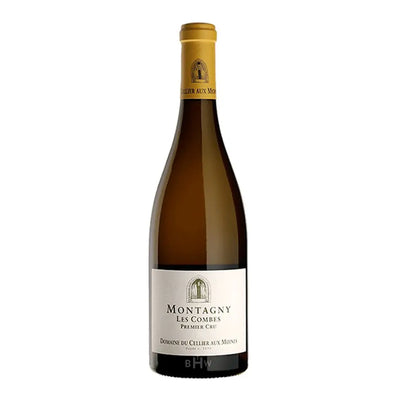 View 2022 Domaine du Cellier aux Moines 'Les Combes' Montagny Premier Cru