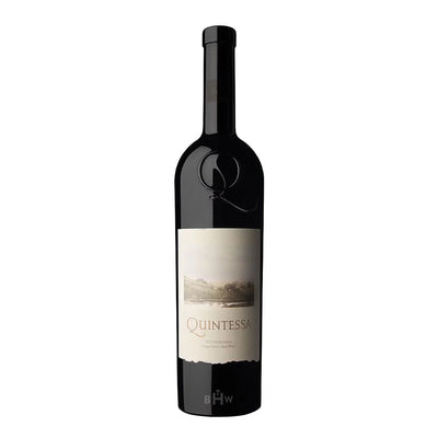 2021 Quintessa Napa Valley Proprietary Red Blend