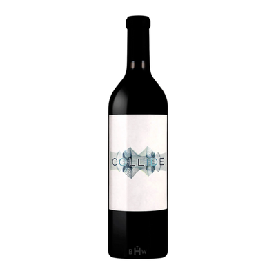2022 Jean Hoefliger Collide Cabernet Sauvignon Alexander Valley