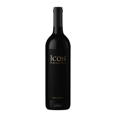 2022 The Beau Vigne Collection ICON Proprietary Red Napa Valley