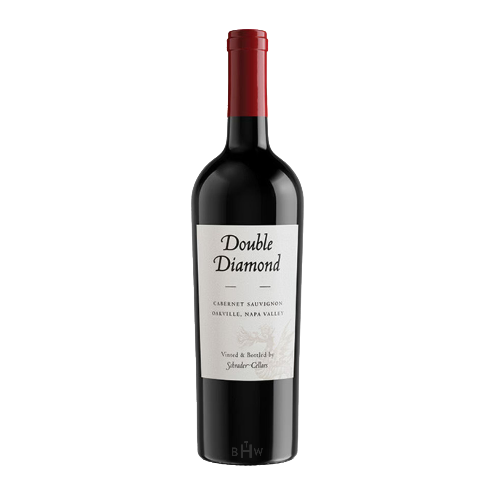 2022 Schrader Cellars Double Diamond Oakville Cabernet Sauvignon Napa Valley