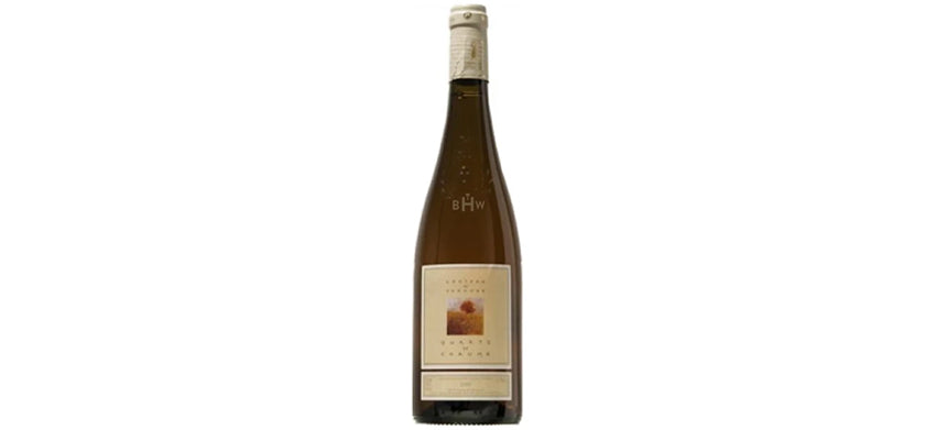 Chateau de Suronde Quartes de Chaume Grand Cru Sweet Chenin Blanc