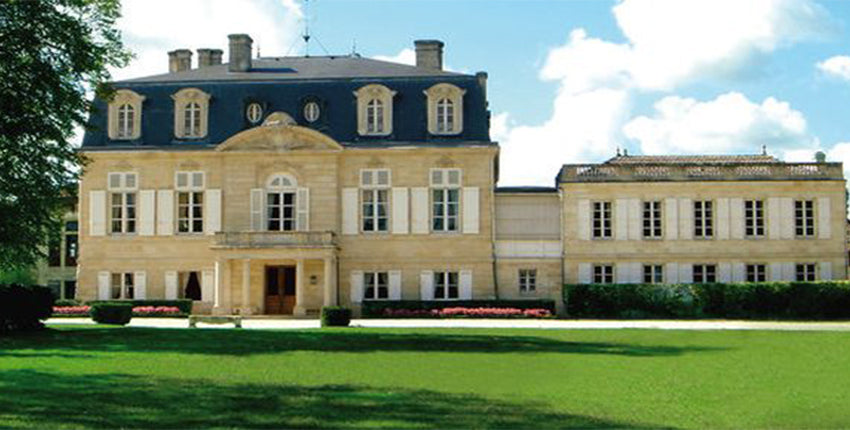 Château Pontet-Ca