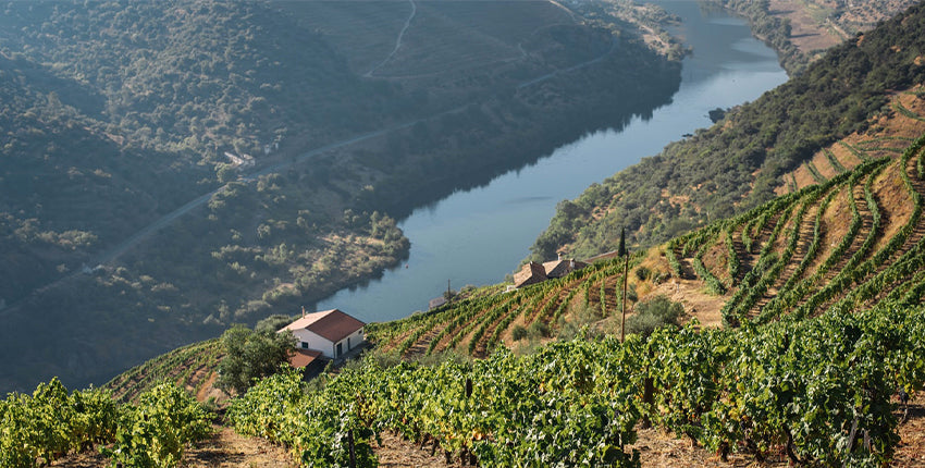 Douro