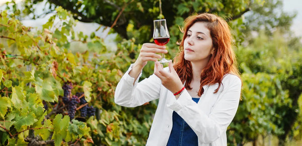How To Tell If A Wine Is Age-Worthy