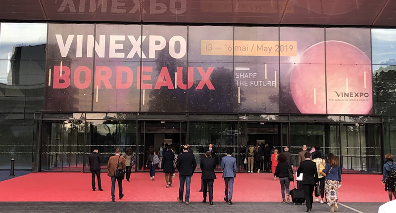 bordeaux vinexpo 2019