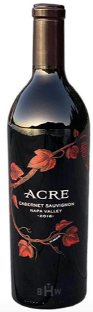 2016 Acre Cabernet Sauvignon Napa Valley