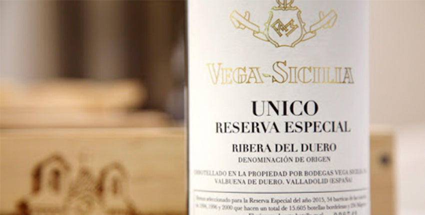 Único Vega Sicilia1
