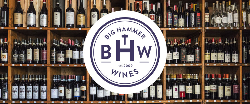 Big Hammer Wines Buys Wine Collections